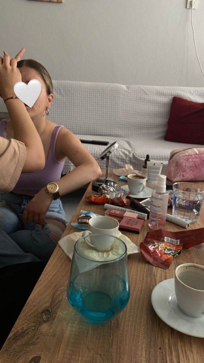 Şu ortamın tadını bilir misiniz?