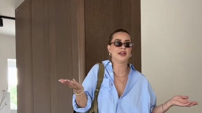 Asla giymem dediğiniz bir kıyafet türü var mı?