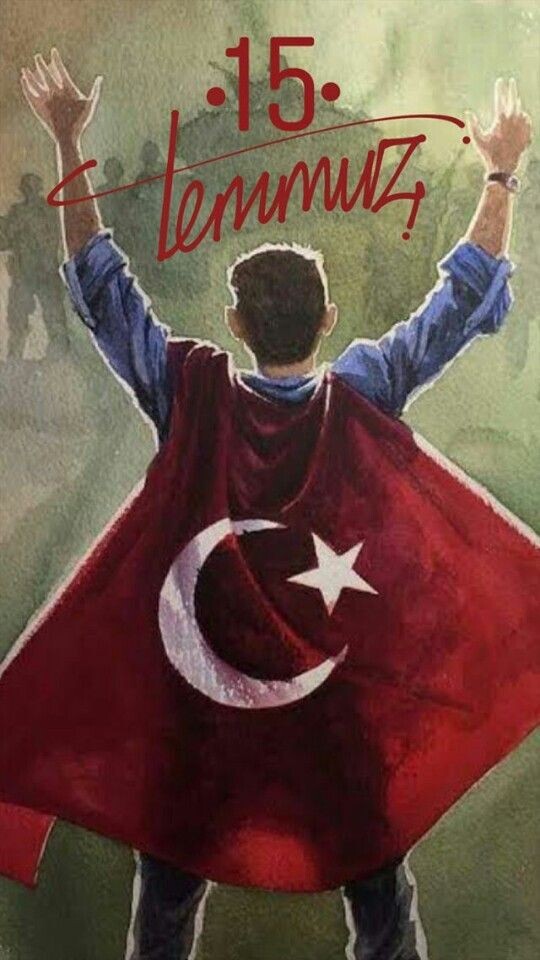 15 Temmuz Demokrasi ve Milli Birlik Günü neden bu kadar önemli, bize ne anlatıyor?