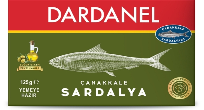 Konserve sardalya balık güzel mi, tadı nasıl, deneyen var mı?