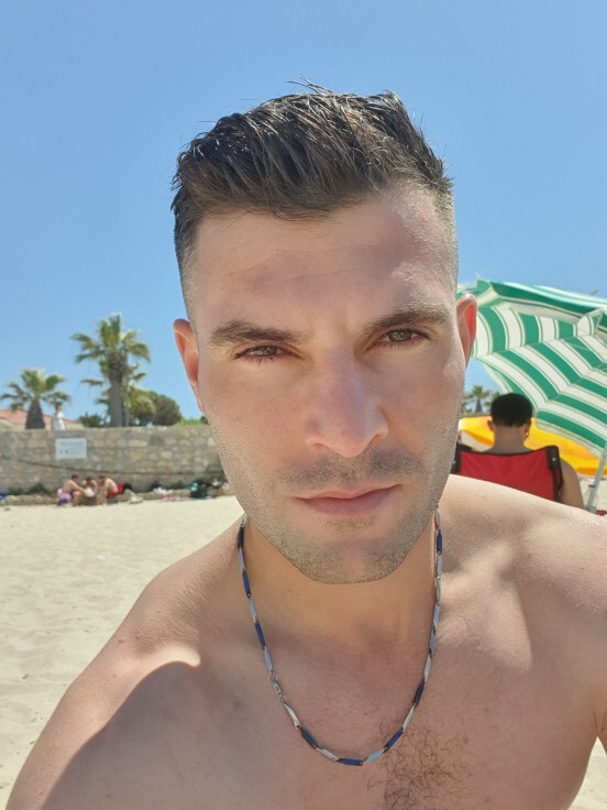 İzmir Çeşme Ilıca’ya giden var mı, bu tertemiz denizi nasıl buldunuz?