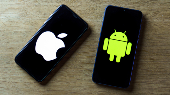 Iphone ya da Android kullanalar neden kullanıyorsunuz?