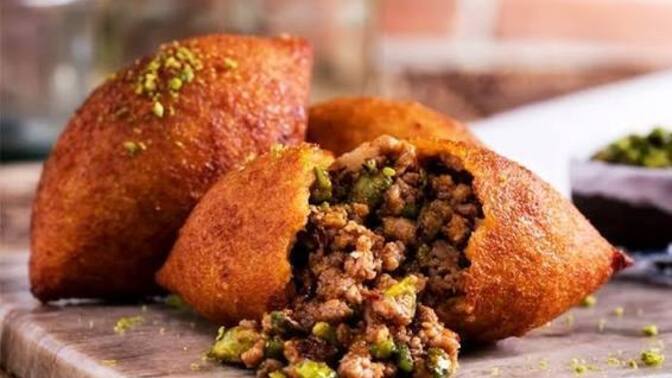 İçli köfte mi çiğ köfte mi?