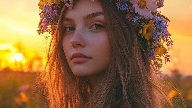 Kendinde en çok karakterini mi beğeniyorsun, dış görünüşünü mü?