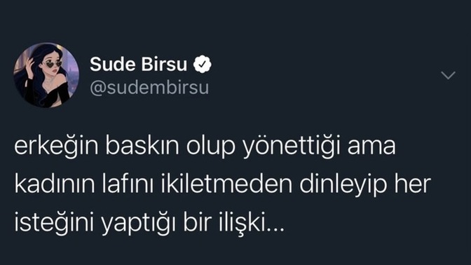 Alev alev yandığınız biri var mı?