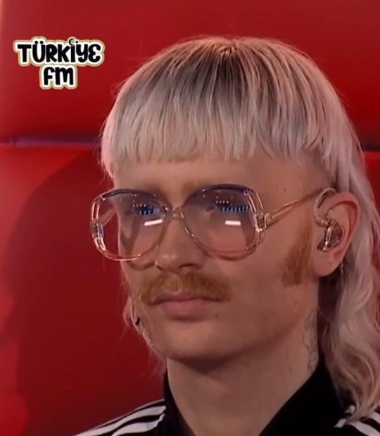 Erkeklere kahkül yakışır mı, kahkül kestiren erkek çekici durur mu?