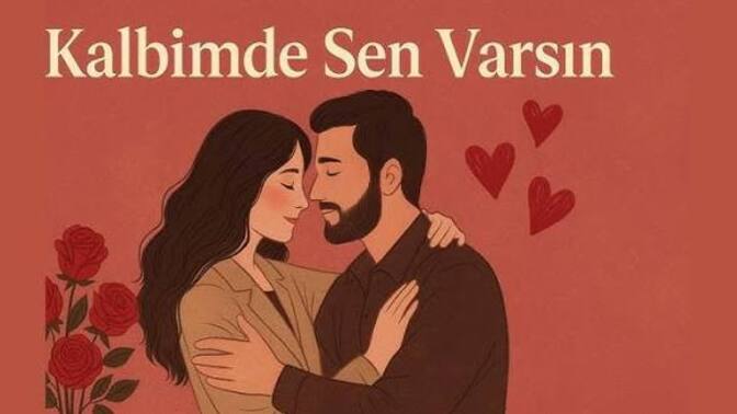 Benim için artık sen varsın, sensiz olmaz diyen birine gerçekten güvenir misin?