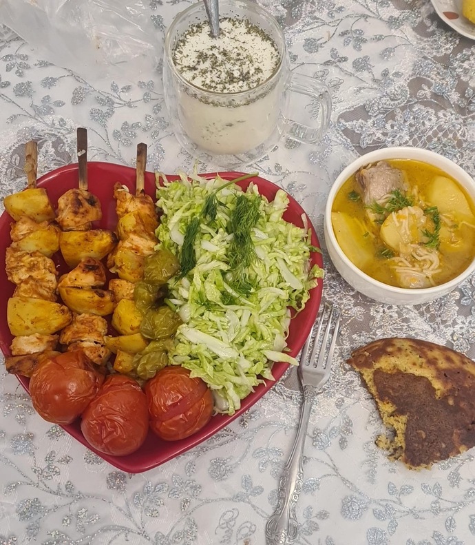 Ekmeksiz beslenmek neden bu kadar zor, aksama menunuzde ne var?