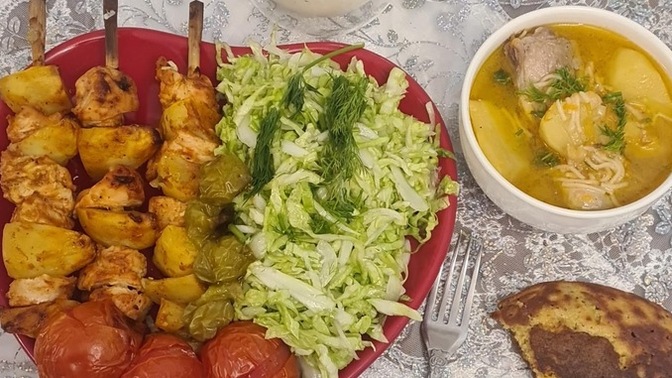 Ekmeksiz beslenmek neden bu kadar zor, aksama menunuzde ne var?