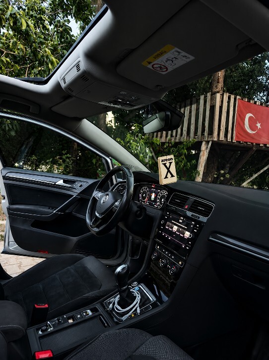 Volkswagen Golf 7 Nasıl araba sizce?