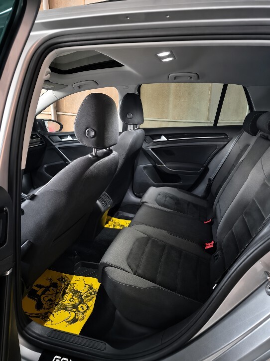 Volkswagen Golf 7 Nasıl araba sizce?