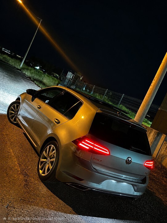 Volkswagen Golf 7 Nasıl araba sizce?
