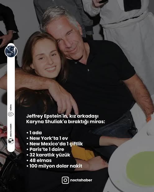 Karyna Shuliak güzel mi?