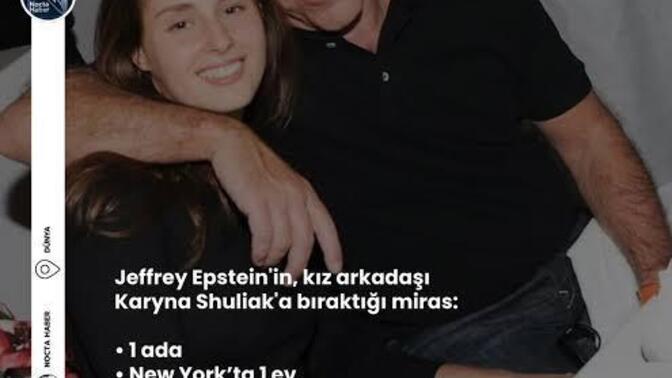 Karyna Shuliak güzel mi?