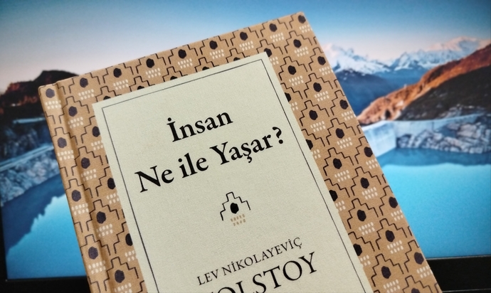 Bugün kitapçıya gitsen hangi kitabı alırdın, şu an favorin ne olurdu?