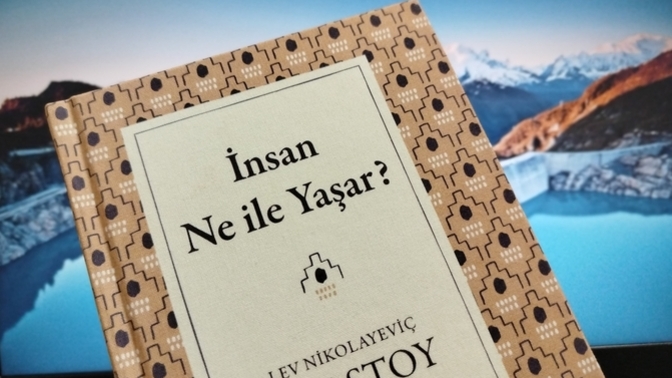 Bugün kitapçıya gitsen hangi kitabı alırdın, şu an favorin ne olurdu?
