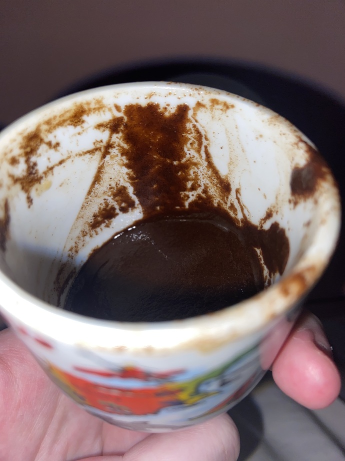 Kahve falıma bakar mısınız, çıkan semboller ne anlama geliyor?