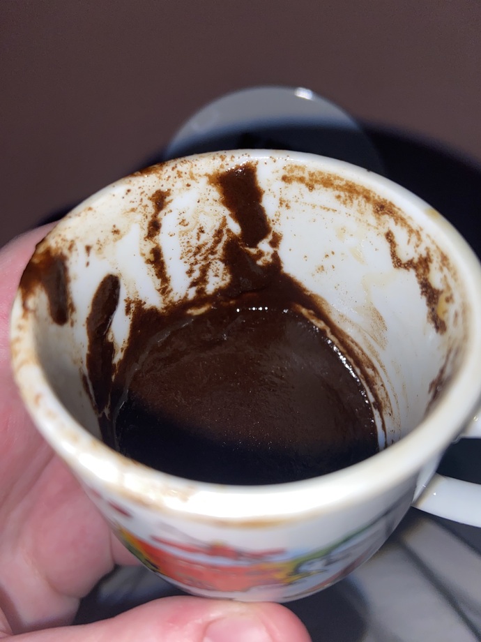 Kahve falıma bakar mısınız, çıkan semboller ne anlama geliyor?