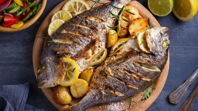 Size göre en lezzetli olan ve severek tükettiğiniz balık çeşitleri hangileridir?
