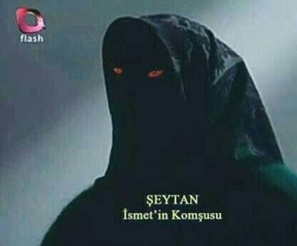Eğer cevabım 'evet' olsaydı bana ne sorardın?