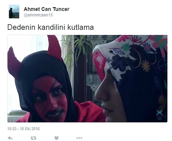 Eğer cevabım 'evet' olsaydı bana ne sorardın?