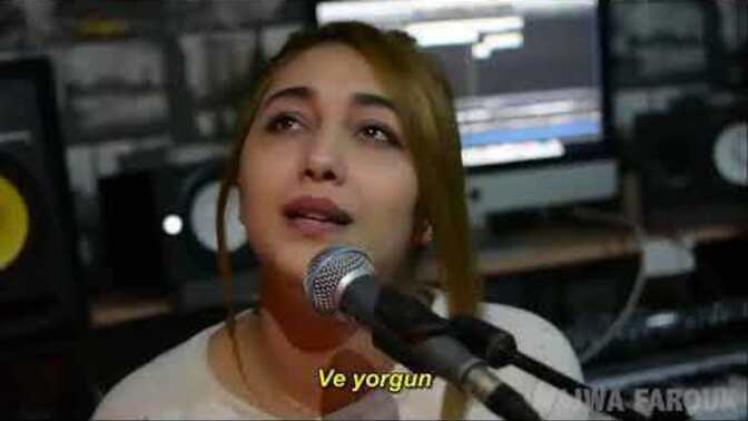 İliklerinize kadar sevildiniz mi?