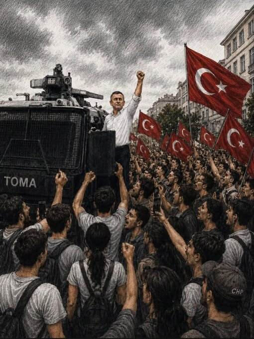 Özgür Özel yeni bir parti kursa oy verir misiniz, sizce şansı ne olur?