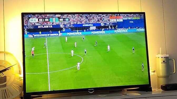 Futbol ile aranız nasıl?