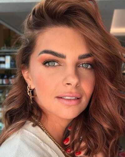Pelin Karahan güzel mi?