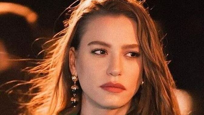 Serenay Sarıkaya güzel mi?