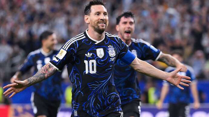 Messi Finalde! Ne düşünüyorsunuz?