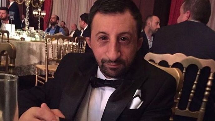Messi baba, futbolun sefiridir?