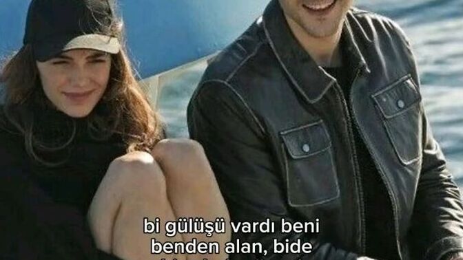 İlk aşkınızla nasıl tanıştınız? Hikâyeniz nasıl başladı?