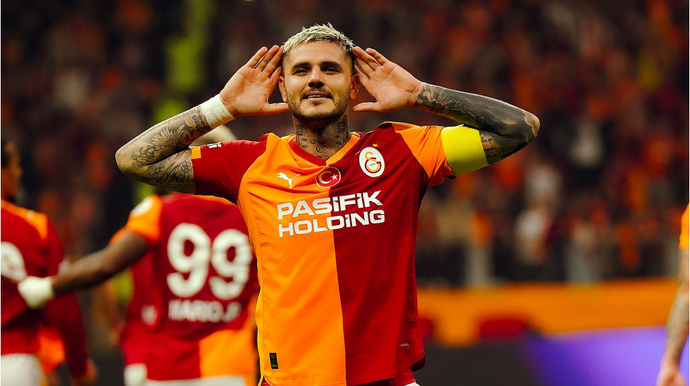 İcardiyi sever miydiniz?