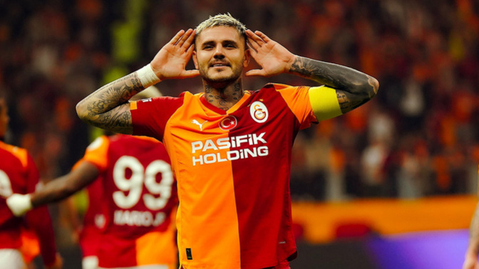 İcardiyi sever miydiniz?