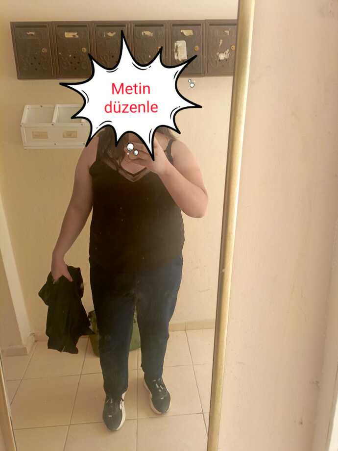 Yaşlıların, sadece yaşlıların da değil insanların terbiyesizliklerini yüzlerine vuruyor musunuz?