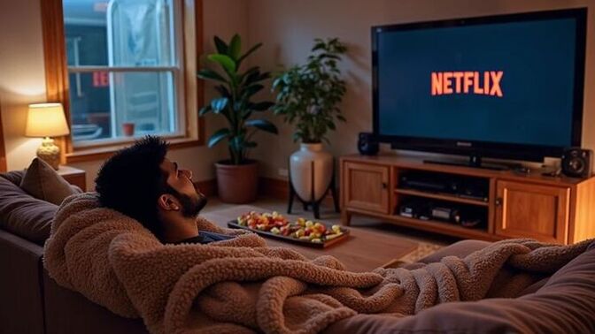 Bağımlısı olduğunuz bir dizi var mı?