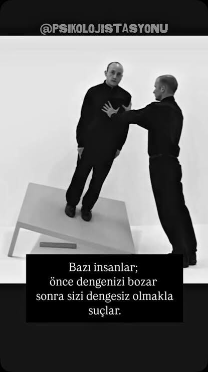 Size kendi kendine bilenen insanlar var mı?