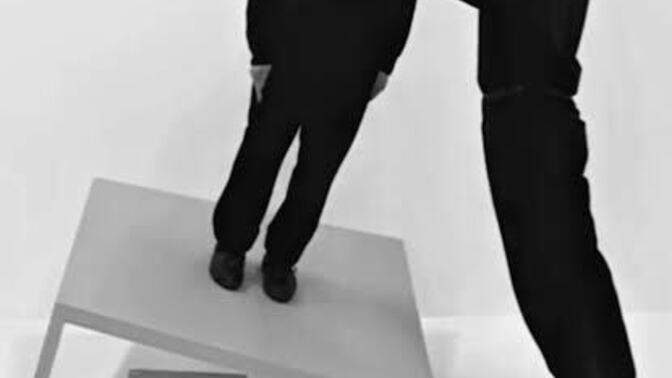 Size kendi kendine bilenen insanlar var mı?
