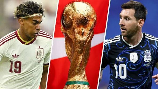 Dünya Kupası finali belli oldu! İspanya - FIFA, Sizce şampiyon kim olacaktır?