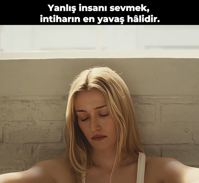 Kesinlikle