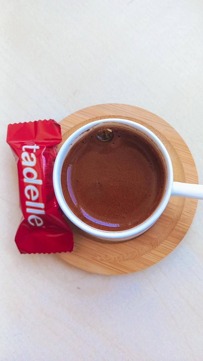 Şekersiz kahve içebilir misin?