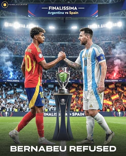 Messi mi Lamin Yamal mi: OG yetenek mi genç yetenek mi kupayı kaldırır sizce?