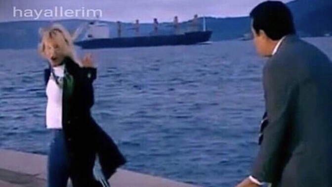 Sevdiğiniz kişi trip attığında gönlünü almadan uyur musunuz?