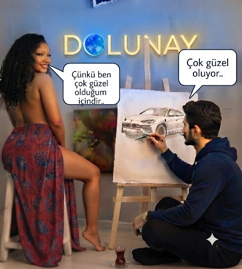 Kendine ne yaptırmayı düşünüyorsun?