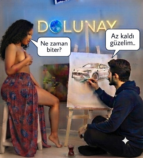 Kendine ne yaptırmayı düşünüyorsun?