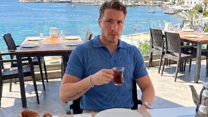 Açık havada kahvaltı yapmayı sever misiniz?