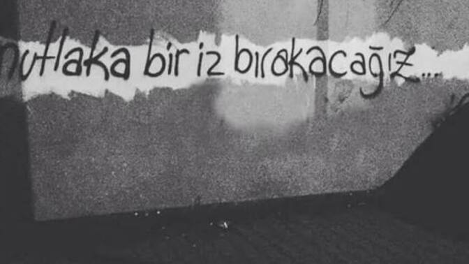 Sevdiğin insanın sende bıraktığı en büyük iz ne oldu?