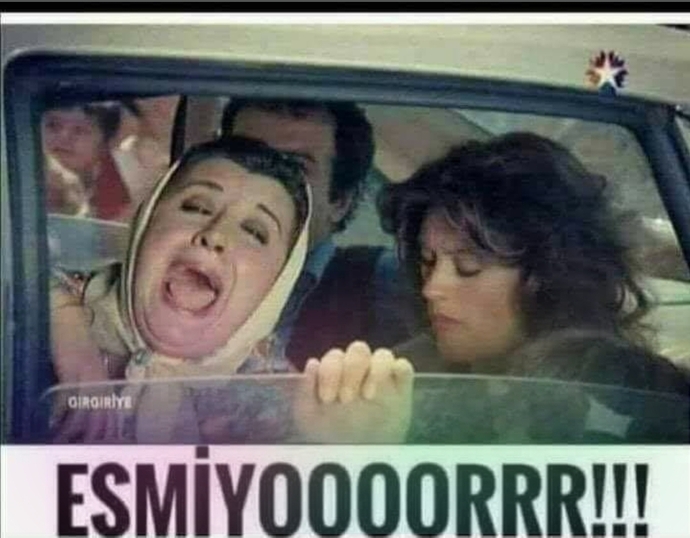 Büyük konuşup da başınıza gelen bişey oldu mu? Diye sorsam kimse itiraf etmez bence?