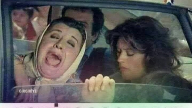 Büyük konuşup da başınıza gelen bişey oldu mu? Diye sorsam kimse itiraf etmez bence?